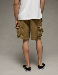 AE 6,5" Flex Lived-In Pull-On Cargo Short