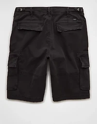 AE 10" Flex Lived-In Cargo Short