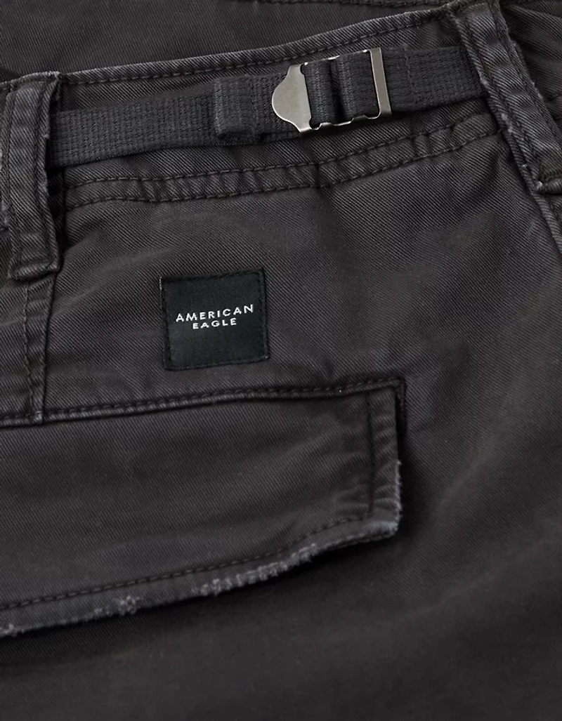 AE 10" Flex Lived-In Cargo Short