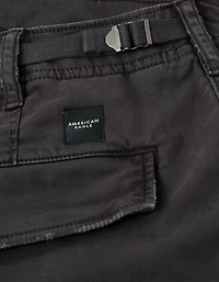 AE 10" Flex Lived-In Cargo Short