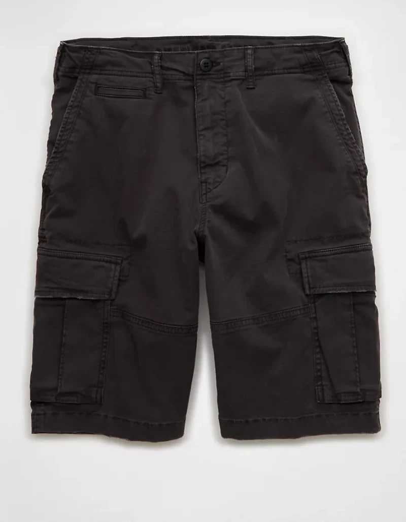 AE 10" Flex Lived-In Cargo Short