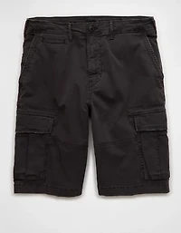 AE 10" Flex Lived-In Cargo Short