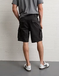 AE 10" Flex Lived-In Cargo Short