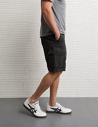 AE 10" Flex Lived-In Cargo Short