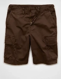AE 10" Flex Lived-In Cargo Short