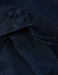 AE 6,5" Flex Lived-In Pull-On Cargo Short