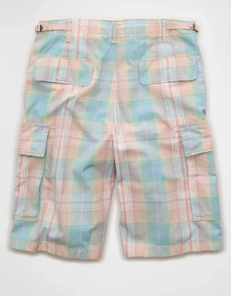AE Pride 10" Flex Lived-In Cargo Short