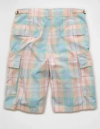 AE Pride 10" Flex Lived-In Cargo Short