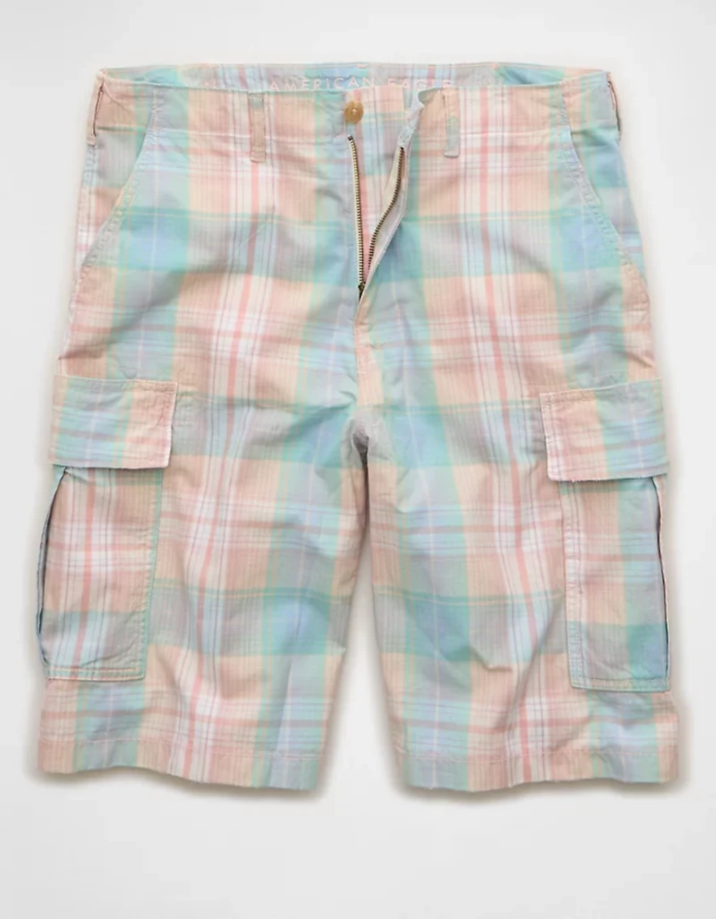 AE Pride 10" Flex Lived-In Cargo Short