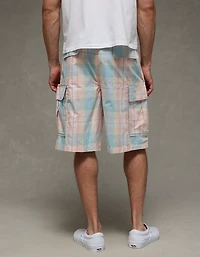 AE Pride 10" Flex Lived-In Cargo Short