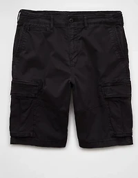 AE 12" Flex Lived-In Cargo Short