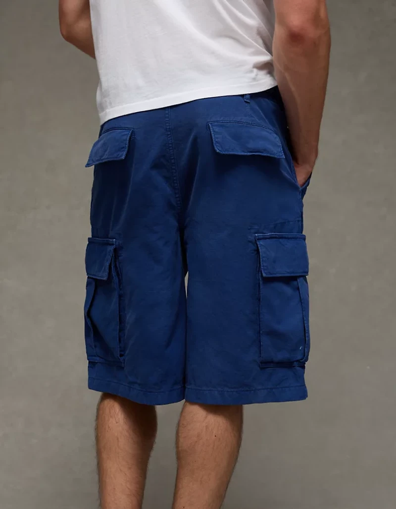 Short cargo AE 13 po