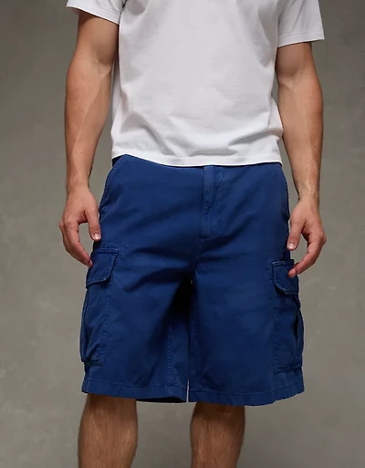 Short cargo AE 13 po