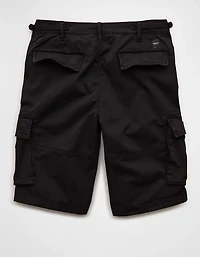 AE 12" Flex Lived-In Cargo Short