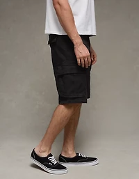 AE 12" Flex Lived-In Cargo Short