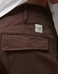 AE 12" Flex Lived-In Cargo Short