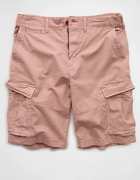 AE 12" Flex Lived-In Cargo Short