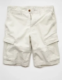 Short cargo de style déjà porté Flex 12 po AE