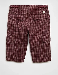 AE 12" Lived-In Cargo Short