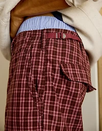 AE 12" Lived-In Cargo Short