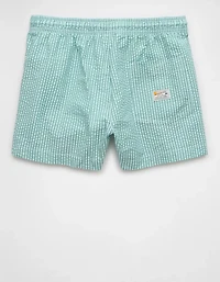 AE Men's 3" Swim Trunk