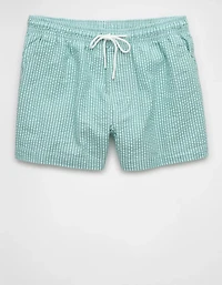 AE Men's 3" Swim Trunk