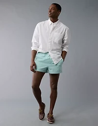 AE Men's 3" Swim Trunk