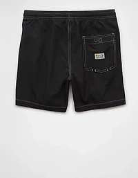AE Men's 5" Flex Swim Trunk