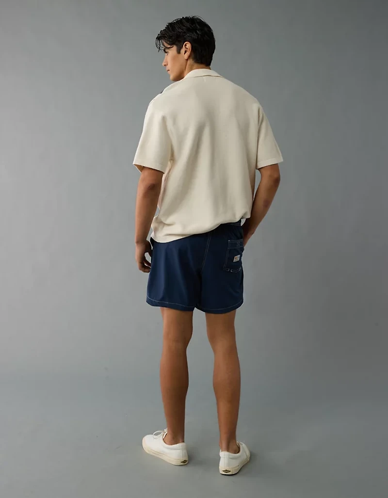 Short de bain Flex  po pour hommes AE