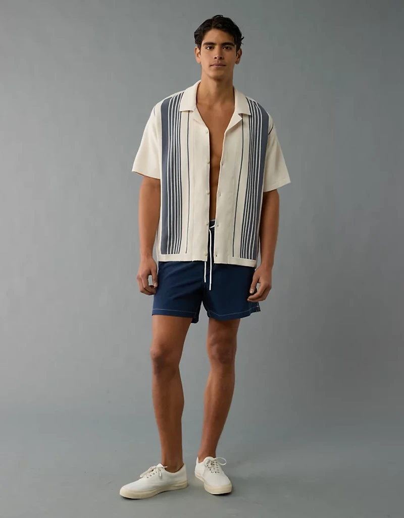 Short de bain Flex  po pour hommes AE