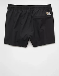 AE Men's 3" Poolside Swim Short