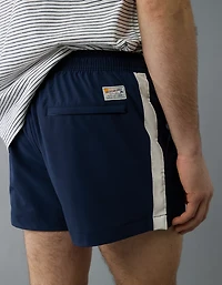 AE Men's 3" Poolside Swim Short