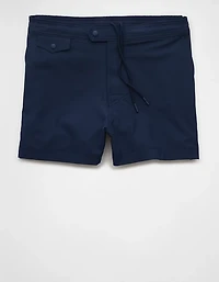 AE Men's 3" Poolside Swim Short