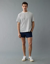 AE Men's 3" Poolside Swim Short