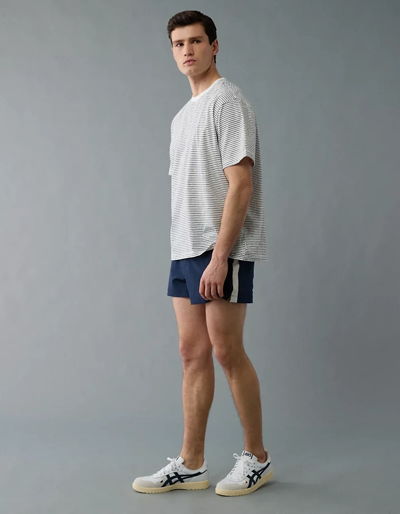 AE Men's 3" Poolside Swim Short