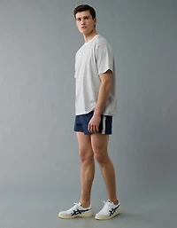 AE Men's 3" Poolside Swim Short