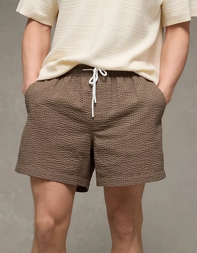 Short de bain 5 po pour hommes AE