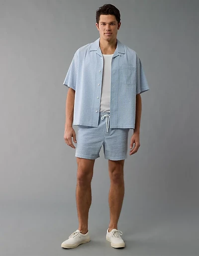 AE Men's 5" Swim Trunk