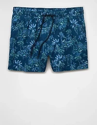 AE 3" Swim Trunk