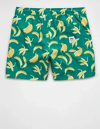 AE 5" Flex Swim Trunk