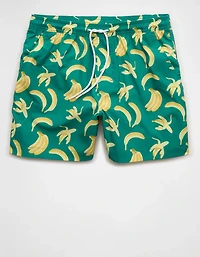 AE 5" Flex Swim Trunk