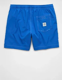 Short de bain Flex 5 po AE