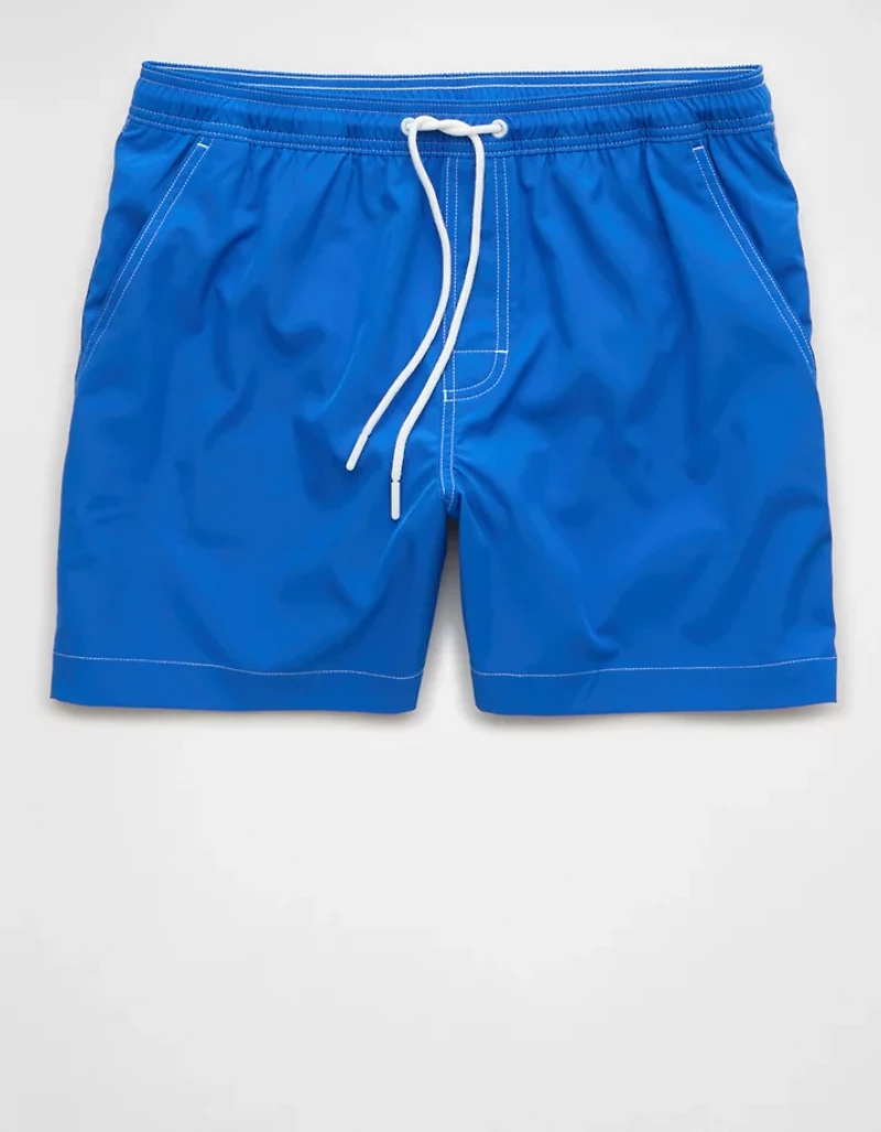 Short de bain Flex 5 po AE