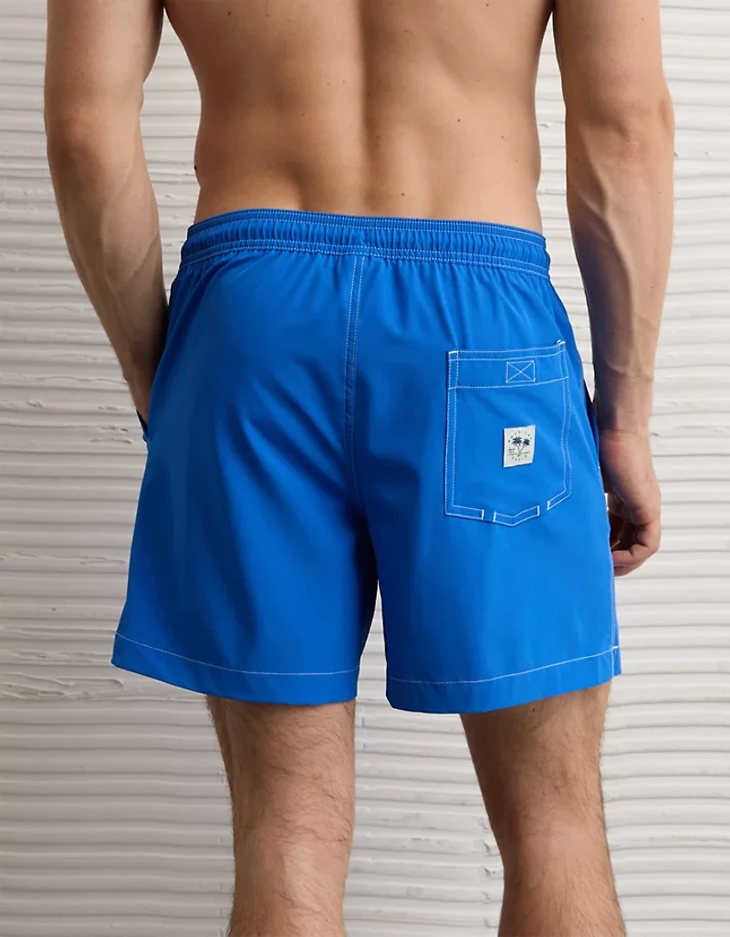 Short de bain Flex 5 po AE