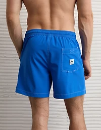 Short de bain Flex 5 po AE