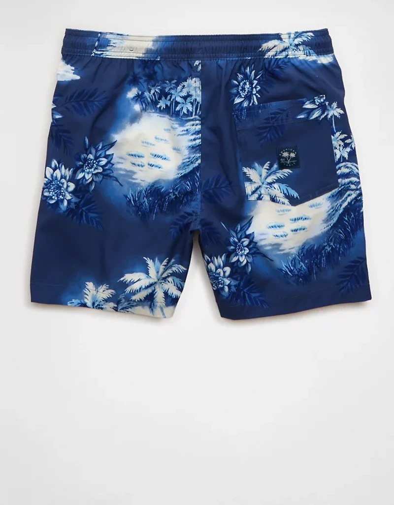 Short de bain Flex 5 po AE