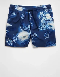 Short de bain Flex 5 po AE