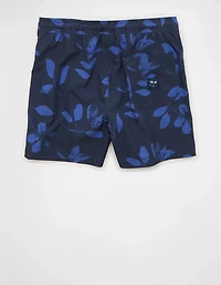 AE 5" Flex Swim Trunk