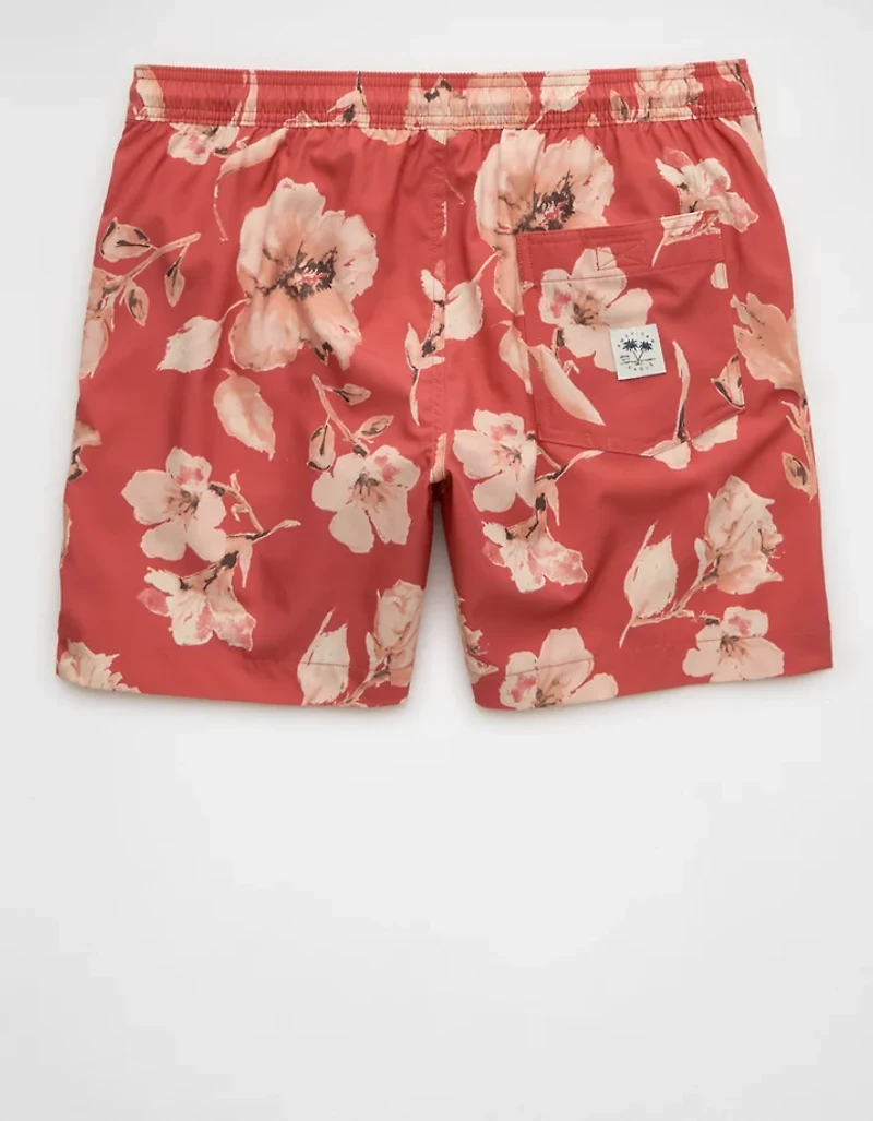 Short de bain Flex 5 po AE