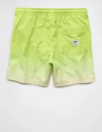 AE 5" Flex Swim Trunk